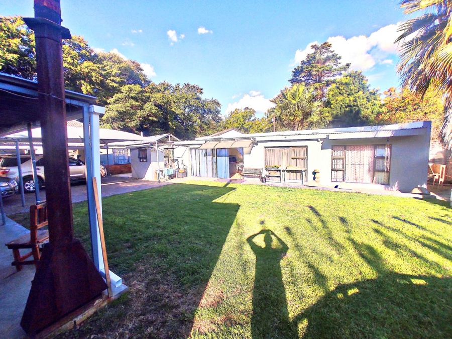 3 Bedroom Property for Sale in Sasolburg Ext 4 Free State